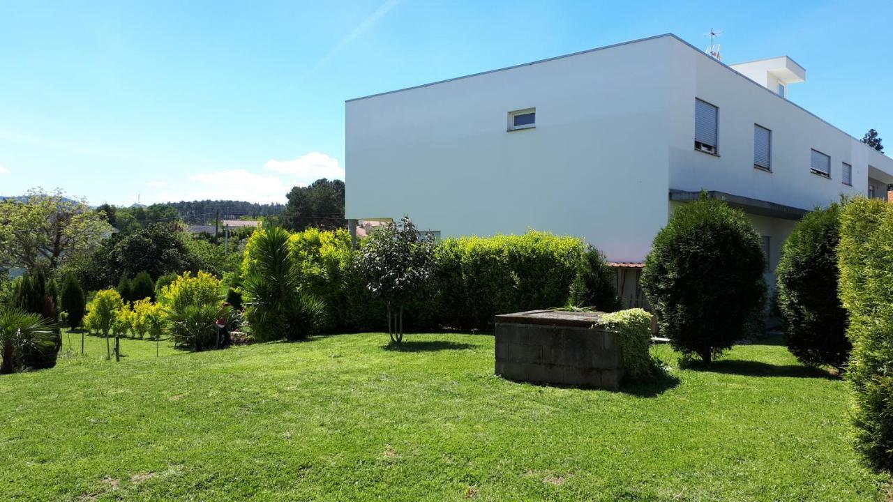 Quinta De Reiriz Apartment Moncao Bagian luar foto